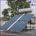 How to Make Solar Water Heater at Home
